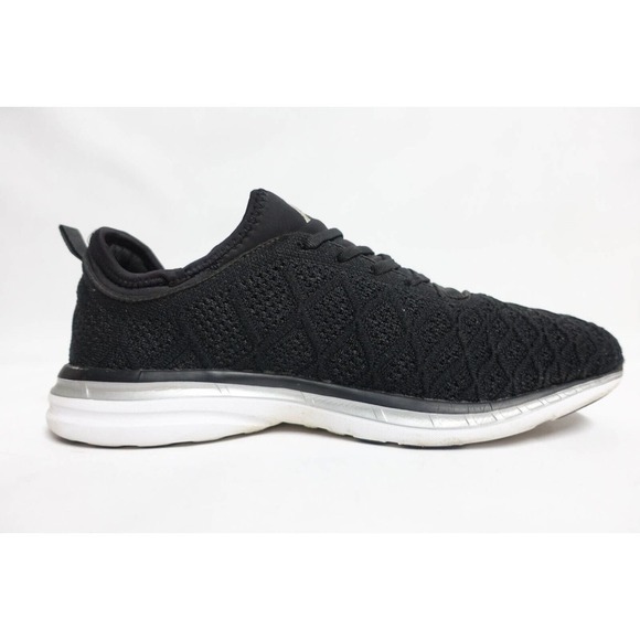 APL Men Sneakers Techloom Phantom Black Sz 12M-US/11UK/45.5EU Running main image 6